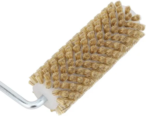 Miniatura 7 de Fydun Gama industrial de los accesorios de la herramienta B del rodillo de la fibra de vidrio de la fibra de vidrio del rodillo de la aleación