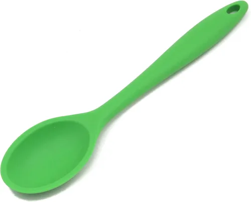 Miniatura 16 de Chef Craft Pronto para untar de silicona premium, 11 pulgadas, morado Púrpura