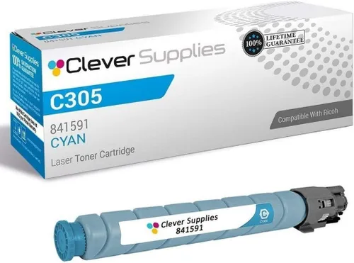 Miniatura 139 de CS - Cartucho de tóner compatible para Ricoh C220 406046 Color negro láser Aficio SP C220 Aficio SP C220A Aficio SP C220DN Aficio SP C220N Aficio SP