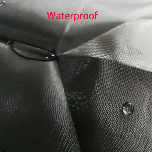 Miniatura 3 de Funda para freidora de aire profundo, comprueba todos los tamaños aquí, paño impermeable para electrodomésticos para olla caliente instantánea