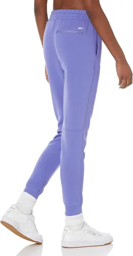 Miniatura 2 de Tienda Essentials Pantalones deportivos de ajuste holgado para mujer (disponibles en tallas extragrandes)
