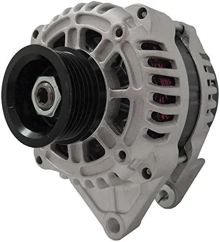 Premier Gear PG-8486 Reemplazo del alternador para G3 Wave L4 (09-09), G3 L4 (09-10), Aveo5 L4 (09-11), Aveo L4 (09-12), 19205162, 96858876, 96991181