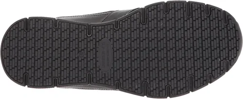 Miniatura 4 de Skechers Nampa-wyola - Zapatos de servicio de alimentos para mujer