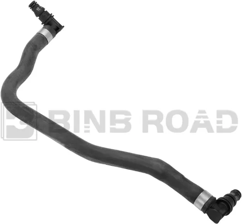 Miniatura 9 de Manguera de refrigerante del radiador BINB ROAD 2045010925 Compatible con Mercedes Benz C250 W204 2012-2015