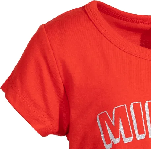 Miniatura 5 de Disney Lilo & Stitch Moana Minnie Mouse - Camiseta para niñas pequeñas