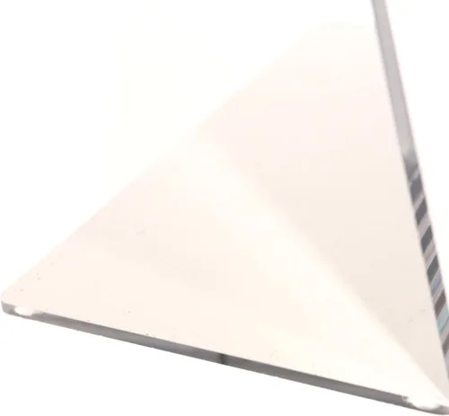 Miniatura 8 de SSWBasics Espejo de piso de caballete acrílico - 12W x 18 H