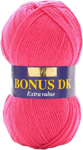 Miniatura 26 de Hayfield Bonus DK 554 Tomate