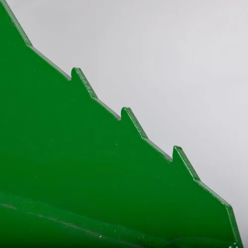 Miniatura 5 de Titan Attachments Extreme Global Euro - Cuchara para árbol de tocón, fabricada en Estados Unidos, se adapta a tractores John Deere