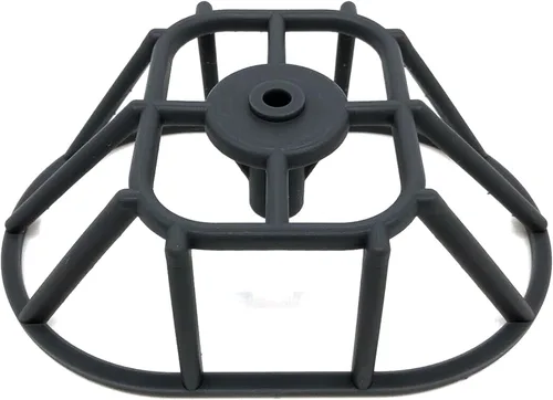 Miniatura 2 de Cesta de admisión para jaula de filtro de aire Breeze 125 89-04 Grizzly 125 04-13 Raptor 250 08-13 Blaster YFS200 88-06 - Guía de filtro de aire