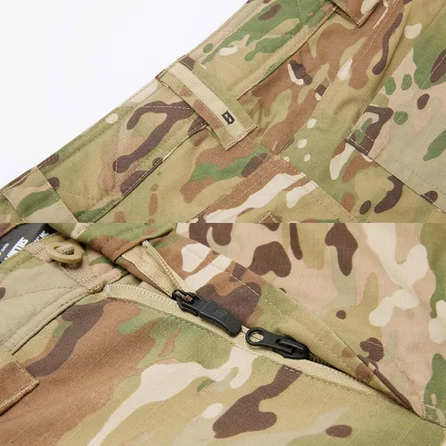 Miniatura 4 de VIKTOS Wartorn MC - Pantalón para hombre