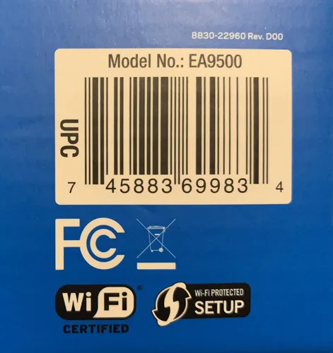 Miniatura 5 de Linksys Router inalámbrico de banda dual, funciona con Amazon Alexa.