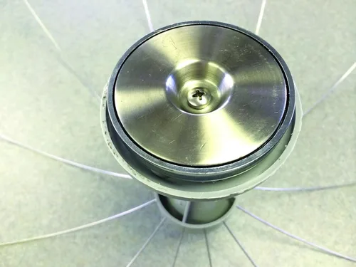 Miniatura 9 de Bird Barrier Base de barco para bolsa de arena, para usar con patas largas Daddi, portátil y fácil de mover, mantén a los pájaros lejos de tu barco