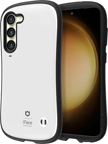 Miniatura 11 de iFace Funda de primera clase [compatible con Galaxy S22] – Linda funda a prueba de golpes de doble capa [carcasa rígida con parachoques] fundas