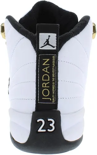Miniatura 4 de Jordan Jordan 12 Retro (Niño pequeño)