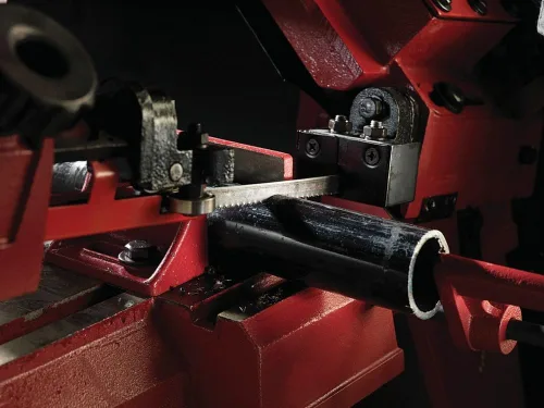 Miniatura 12 de Bosch BS5912-6WA 59-1/2" x 6 Tpi Hoja de sierra de cinta fija para uso general