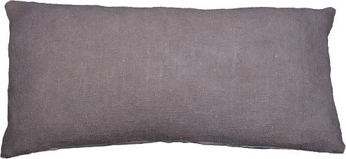Miniatura 65 de Trade Star Funda de almohada corporal de diseñador 100 % algodón, hecha a mano, grande, funda de almohada decorativa estilo bohemio para casa