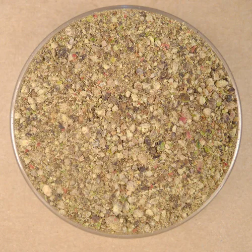 Miniatura 2 de Granos de pimienta, mezcla de cinco molidos (4oz)