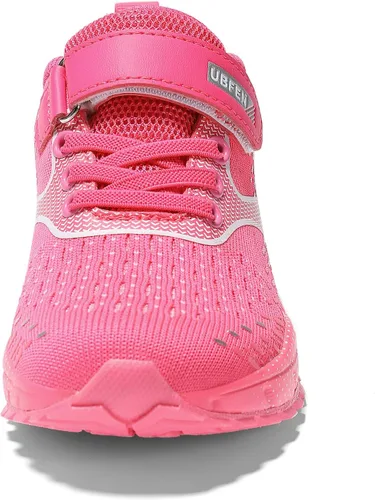 Miniatura 4 de KUBUA Tenis deportivos para niños y niñas, tenis deportivos para niños y niñas