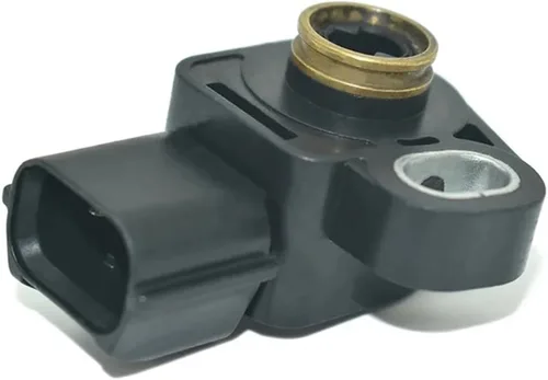 Miniatura 6 de Sensor de posición del acelerador Sensor TPS de posición del acelerador de automóvil Adecuado para Y & amaha para FZ8 para FZ 8 2011-2013