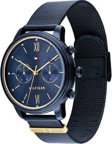 Miniatura 2 de Tommy Hilfiger Analog Business Quartz Ladies Blake Multifunción Tommy Hilfiger 1782305