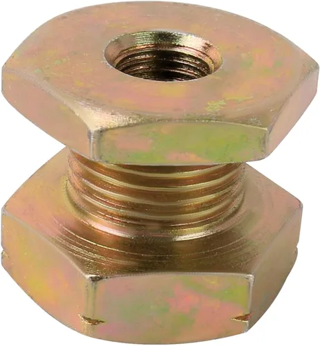 754305 Polea del motor del secador para maytag Motor Tuerca de polea 2200376 AP4029141 PS2021298 W10290531 3394341