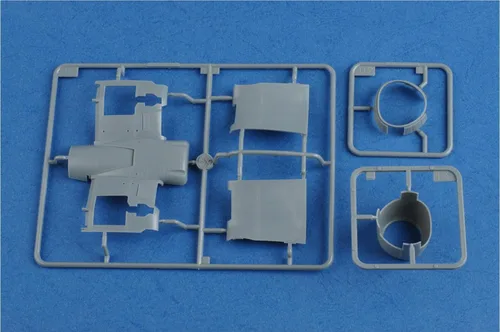 Miniatura 8 de Hobby Boss Kit de modelo de avión Corsair F4U-5, pequeño