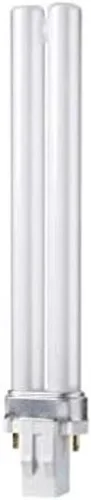 Miniatura 8 de Philips 230359 Energy Saver PL-C - Bombilla fluorescente compacta de 13 vatios