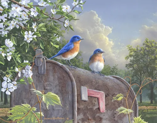 Miniatura 28 de Kit de pintura por números de Ledgebay para adultos: kit de pintura por números para principiantes a avanzados - Divertidos proyectos de arte y Ruta