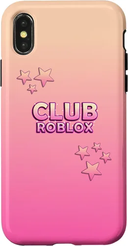 Miniatura 5 de Funda clásica para iPhone 13 Club Roblox