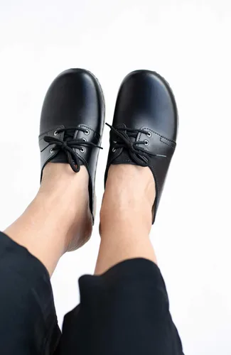 Miniatura 6 de VERKA Zuecos de madera para mujer de Suecia - ROSETT