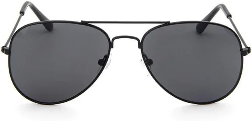 Miniatura 2 de Retro - Gafas de sol de aviador de metal para niños
