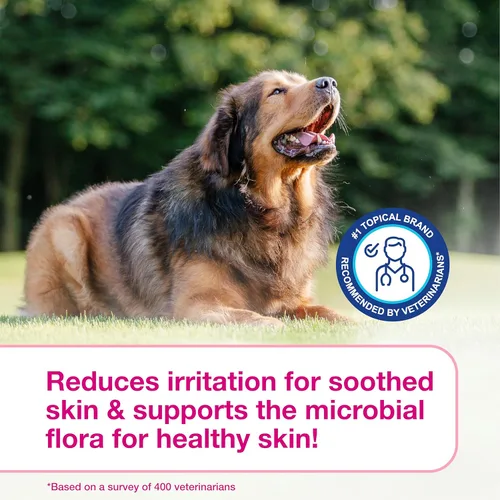 Miniatura 7 de Champú Douxo S3 Calm, Contiene 0.75% Ophytrium, Calmante, Para Piel Con Picazón, Irritación o Alergia, Para Perros y Gatos, 6.7 fl. oz. (200mL)