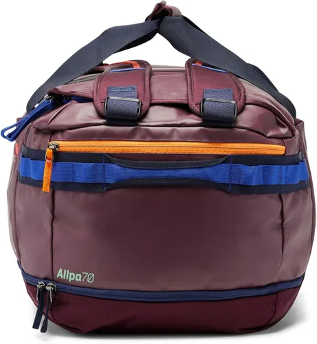 Miniatura 2 de Cotopaxi Allpa 70L Bolsa de lona, Vino