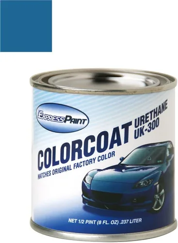 Miniatura 129 de Aerosol for Toyota Supra Automotive Touch-up Paint - Super Deep Red 3F2 - All-Inclusive Package 3F2 (1985-1986) Super Deep Red