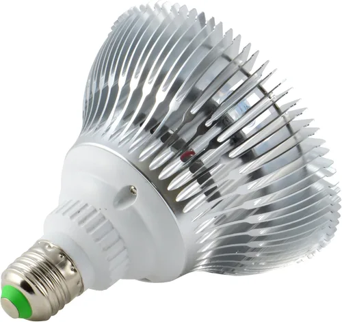 Miniatura 4 de Lámpara LED ABI para Terapia de Luz Roja, 660nm Rojo Profundo, Clase 24W Rojo profundo 660nm