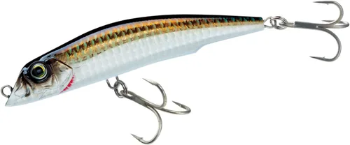 Duel Yo Zuri Mag Darter ' F 165 Mm 6 1 2 Floating Diver Lure