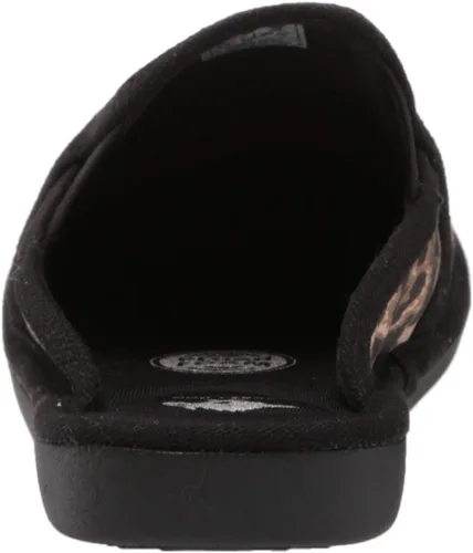 Miniatura 3 de Rocket Dog Mule de algodón Romy Aloe Stripe para mujer