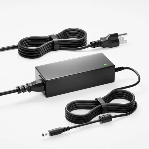 BIYTC Cargador de 90 W compatible con JBL Boombox 2 Boombox 1 Altavoz Bluetooth inalámbrico JBL Xtreme 2 Cargador 10FT JBL Boombox, cable adaptador