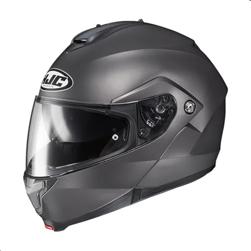 Miniatura 4 de HJC C91 - Casco de motocicleta para hombre