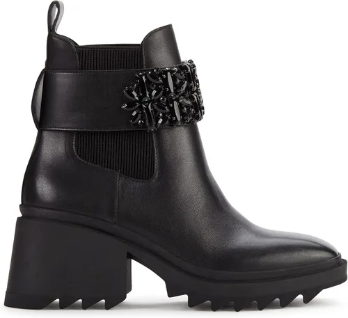 Miniatura 5 de Karl Lagerfeld Paris Botas Cavin Fashion para hombre