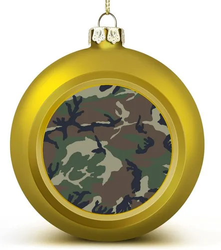 Miniatura 27 de Boobs Funny Shatterproof Matte Christmas Balls for Tree Wreath Home Decor 1PCS