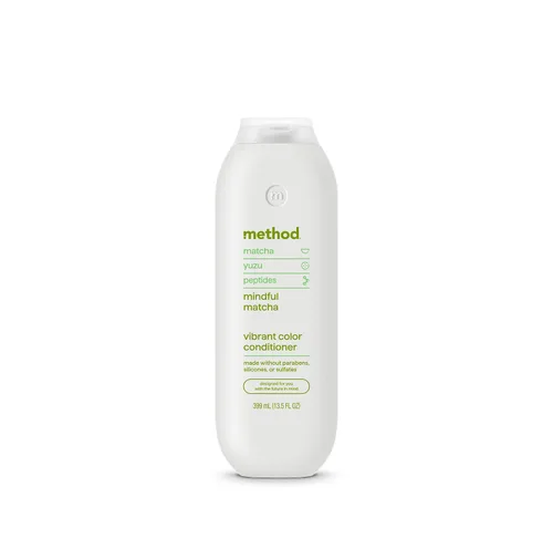 Miniatura 13 de Method Curl Defining Co-Wash, Coco Twist, leche de coco + aguacate + notas de macadamia, 13.5 onzas