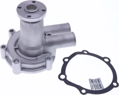 Miniatura 2 de FridayParts CH12859 721250-42700 - Bomba de agua compatible con John Deere 1050 850 950 900HC tractor Yanmar YM3000 YM2000 YM1700 YM3110 2610