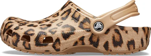 Miniatura 10 de Crocs - Zuecos con estampado de animales
