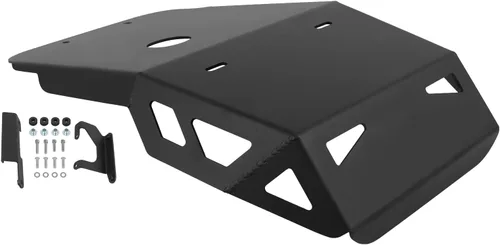 Miniatura 8 de Worldmotop - Placa protectora de repuesto para motor de motocicleta BMW F750GS F850GS F 750 GS F850 GS ADV 2018-2020 (para 2018-2021)