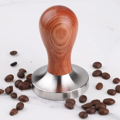 Miniatura 6 de Café expreso Tamper 2.008 in