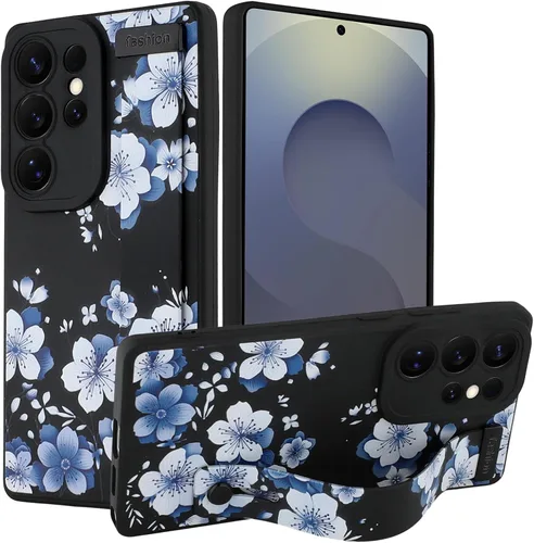Miniatura 23 de Funda para Samsung Galaxy S22, Diseño Gráfico de Carta de Amor con Lindo Chapado en la Parte Trasera con Protección de Cubierta de Cámaras con Lente