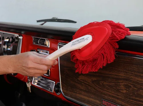 Miniatura 9 de California Car Duster 62447-8B Mini Duster