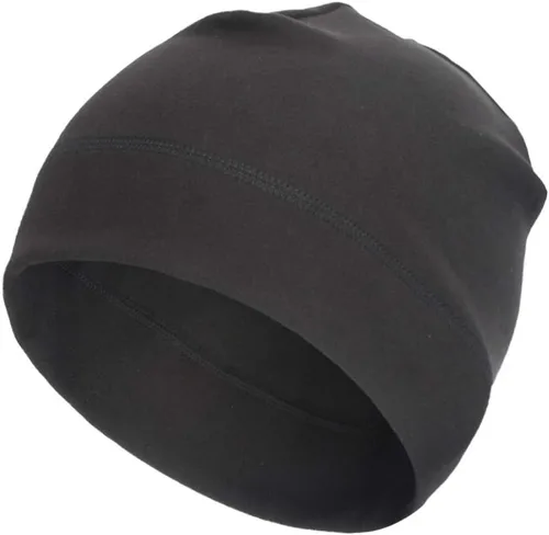 Miniatura 3 de XiFe 3 gorros unisex para interiores, gorro de dormir suave para mujer, gorro cálido de invierno