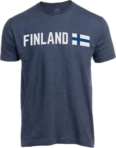 Miniatura 38 de Naciones del Mundo Camiseta Unisex con Símbolo de Bandera de Orgullo Nacional y Escudo para Hombres o Mujeres